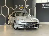 2012 Renault Megane