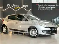 2012 Renault Megane