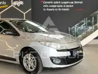 2012 Renault Megane