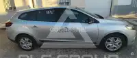 2012 Renault Megane