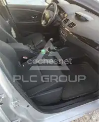 2012 Renault Megane