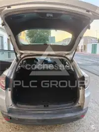 2012 Renault Megane