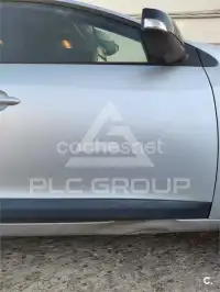 2012 Renault Megane