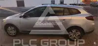 2012 Renault Megane
