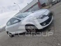 2012 Renault Megane