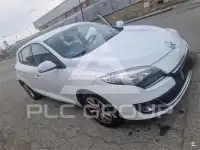 2012 Renault Megane
