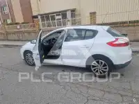 2012 Renault Megane