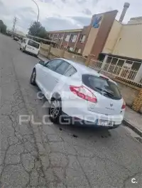 2012 Renault Megane