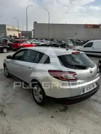 2012 Renault Megane