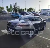 2012 Renault Megane