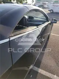 2012 Renault Megane