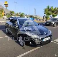 2012 Renault Megane