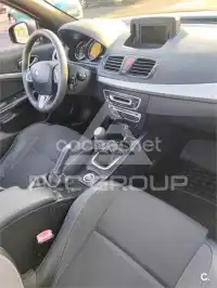 2012 Renault Megane