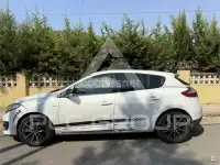2012 Renault Megane