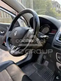 2012 Renault Megane