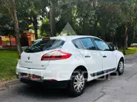 2012 Renault Megane