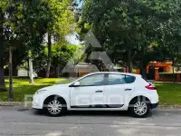 2012 Renault Megane