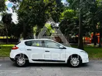 2012 Renault Megane