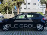 2012 Renault Megane