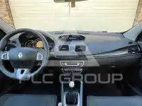 2012 Renault Megane