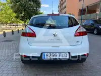2012 Renault Megane
