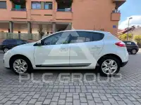 2012 Renault Megane