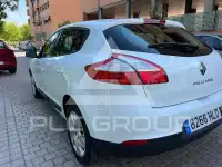 2012 Renault Megane