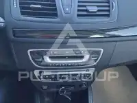 2012 Renault Megane