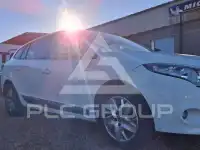 2012 Renault Megane