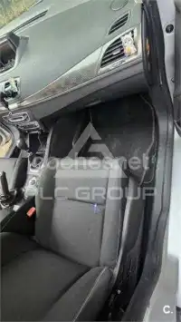 2012 Renault Megane