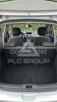 2012 Renault Megane