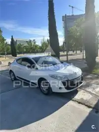 2012 Renault Megane