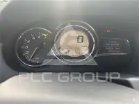 2012 Renault Megane
