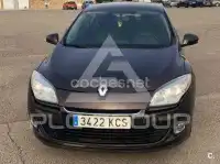 2012 Renault Megane