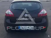 2012 Renault Megane