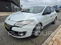 2012 Renault Megane