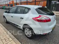 2012 Renault Megane
