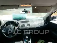 2012 Renault Megane