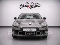 2012 Renault Megane