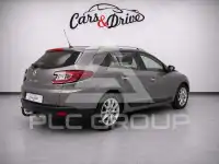 2012 Renault Megane