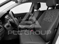 2012 Renault Megane