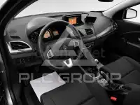 2012 Renault Megane