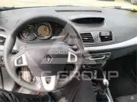 2012 Renault Megane