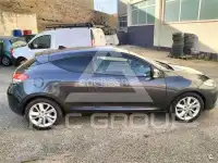 2012 Renault Megane