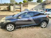 2012 Renault Megane