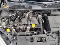 2012 Renault Megane