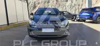 2012 Renault Megane