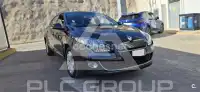 2012 Renault Megane