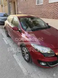 2012 Renault Megane