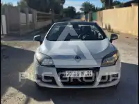 2012 Renault Megane